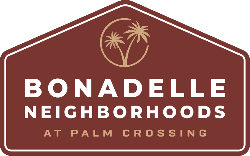 Bonadelle Neighborhoods at Palm Crossing